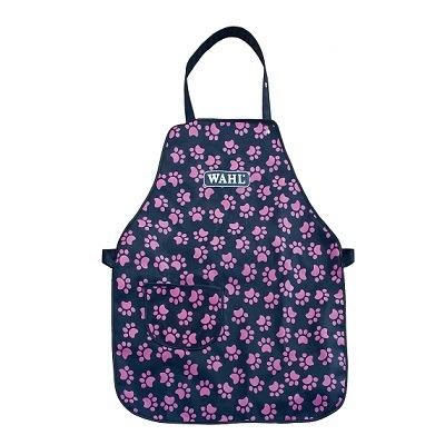 Wahl   Logo Aprons Pocket,    