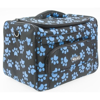 Wahl   Paw Print bag    
