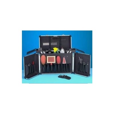 Metro    Tack Box