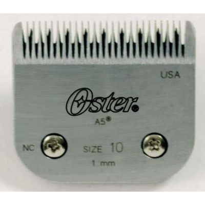 Oster Cryogen-X    A5, 6 10 1,6 