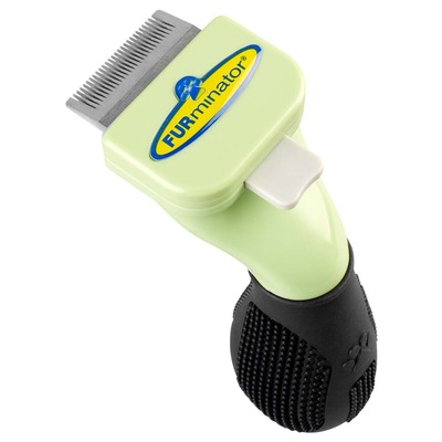 Furminator  Long Hair Tool Toy Dog     3 