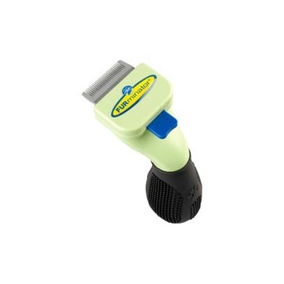 Furminator  Short Hair Tool Toy Dog     3 