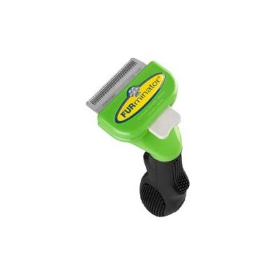 Furminator  Long Hair Small Dog      4 