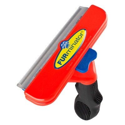 Furminator  Short Hair Giant Dog      13 