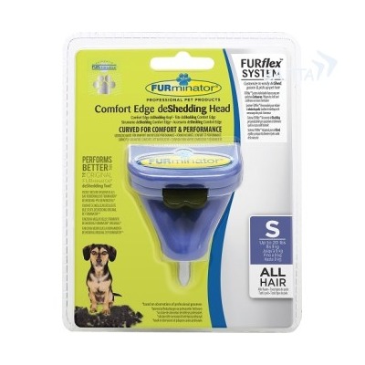 Furminator FURflex -   S,    