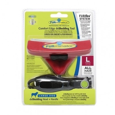 Furminator FURflex -   L,    