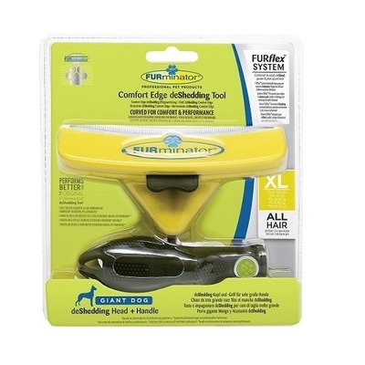 Furminator FURflex -   XL,    