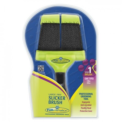 FURminator    Large Firm Slicker