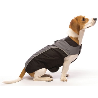 Dog Gone Smart        NanoBreaker Jacket,    ()