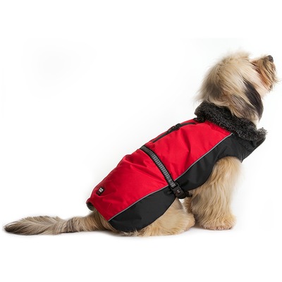      Aspen Parka Dog Gone Smart,  ()
