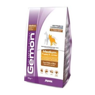 Gemon Dog Medium        