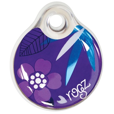 Rogz   Instant ID Tagz,  