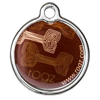 Rogz   Metal ID Tagz ( ),   ()