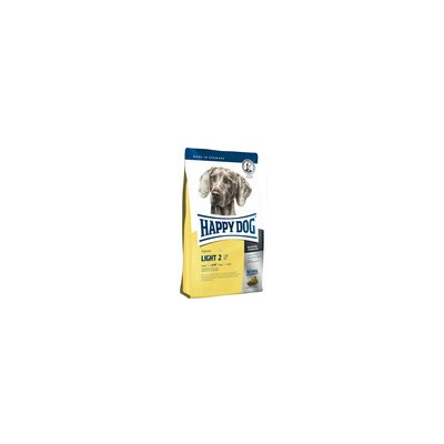 Happy Dog Supreme Fit&Well - Light 2 - Low Fat