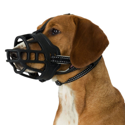 Trixie  Muzzle Flex, ,   ()