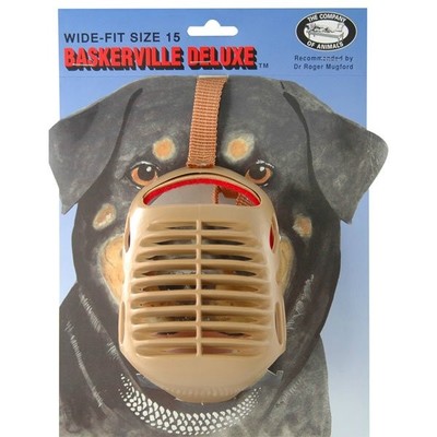 Pet Head   Baskerville 