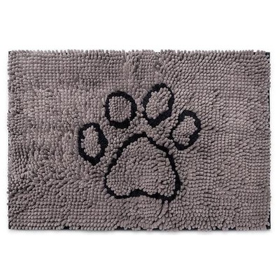   Dog Gone Smart "Dirty Dog Doormat",   ()