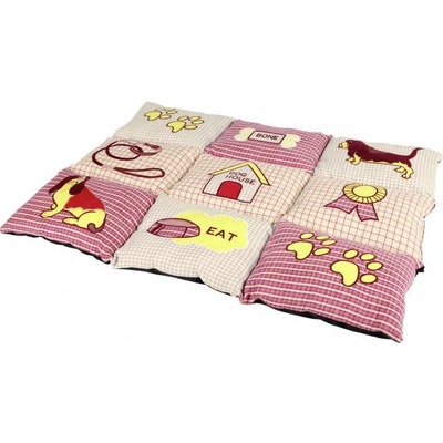 Trixie  Patchwork 8055 , /