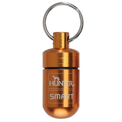 Hunter Smart -