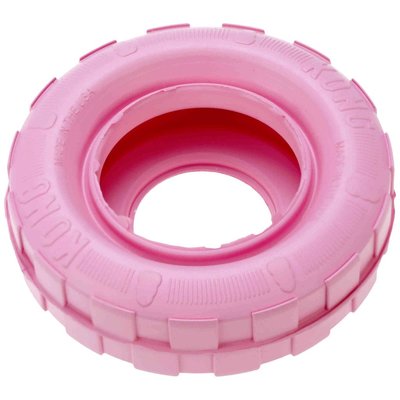 Kong Puppy Tires      , 9  ()