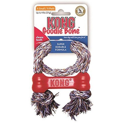 Kong Goodie bone ""    , 8 .