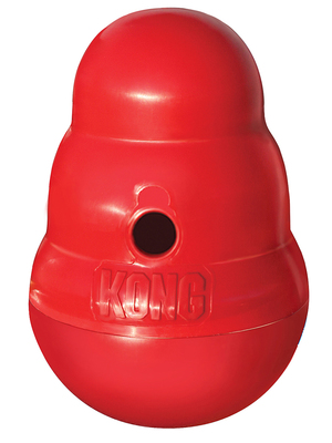 Kong Wobbler -     ()