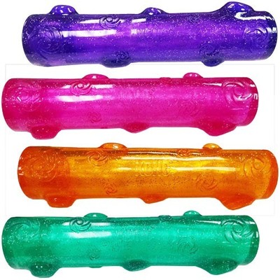 Kong Squezz Crackle Stick   ,  27  ()