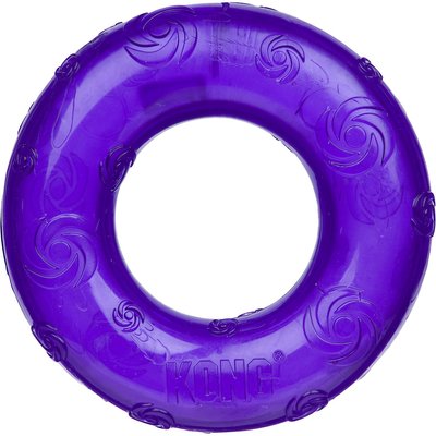 Kong Squeezz Ring     , 16  ()