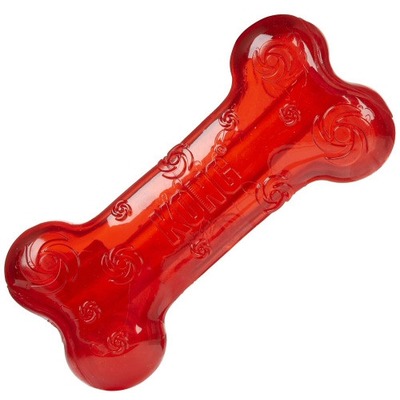 Kong Squeezz Bone     , 15  ()