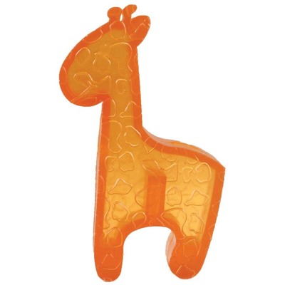 Kong Squeezz ZOO Giraffe  ()