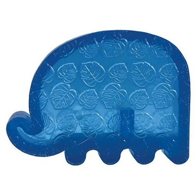 Kong Squeezz ZOO Elephant  ()