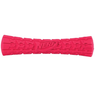 Nerf Палка резиновая пищащая, 17,5 см (Серия «Шина»)