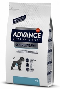 Advance Gastro Enteric для собак при патологии ЖКТ с ограниченным содержанием жиров