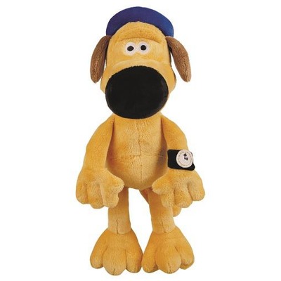 Trixie "Shaun the sheep"    Bitzer