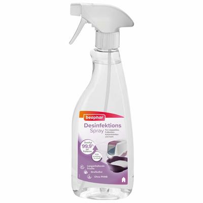 Beaphar   Desinfektant-spray, 500 