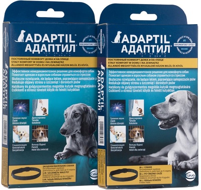 Ceva Adaptil Collar        