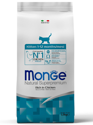 Monge Cat Kitten   ,   ()
