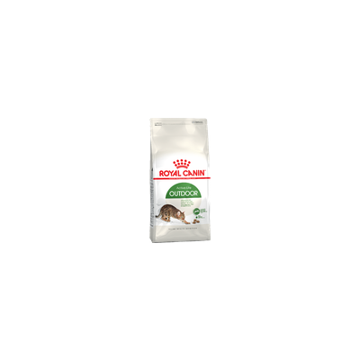 Royal Canin Outdoor 30        