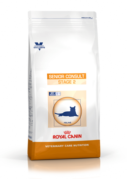 Royal Canin Senior Consult Stage 2       7 ,    