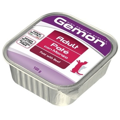 Gemon Cat     