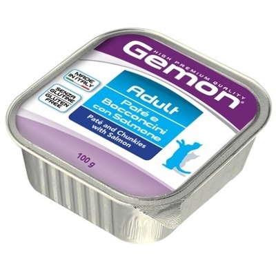 Gemon Cat        100 .