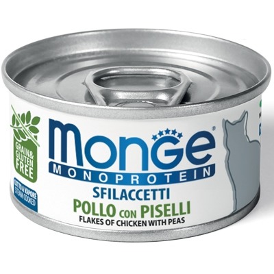 Monge Cat Monoprotein        80 ()