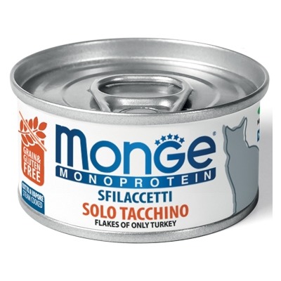 Monge Cat Monoprotein      80 ()