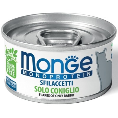 Monge Cat Monoprotein      80 ()