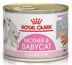 Royal Canin Babycat     1  4 ., 195 .  12 . ()