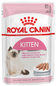 Royal Canin Kitten,     4  12 ., 85.12.