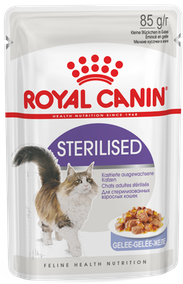 Royal Canin Sterilised,       , 85 .  24 .