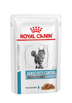 Royal Canin Sensitivity Control,     ,   ,   , 100 .  12 .