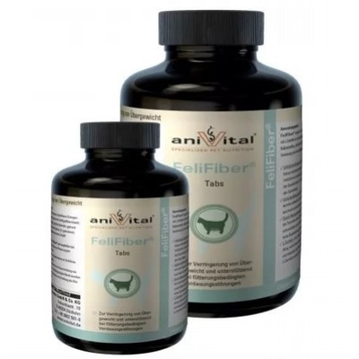Anivital FeliFiber     ,           140 