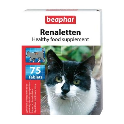 Beaphar Renaletten        ,  , 75 .